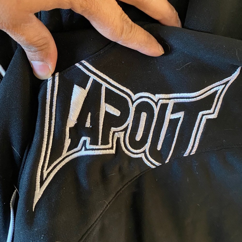 Jogging pants - Picture 5 of 6